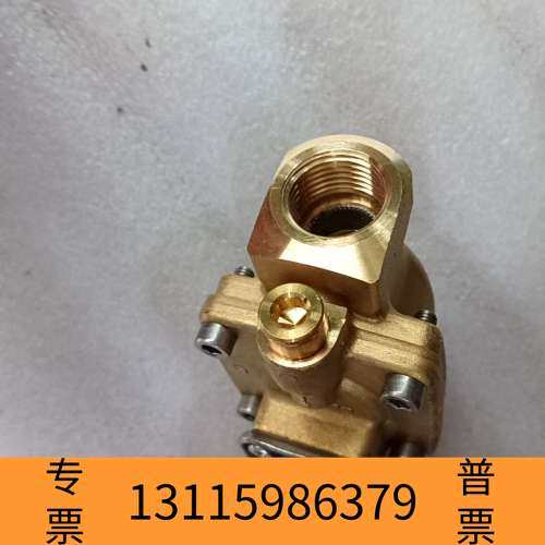 众桦Danfoss丹佛斯EV220B电磁阀议价