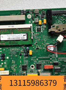 众桦IPC427C工控机主板A5E02038587-3，A议价