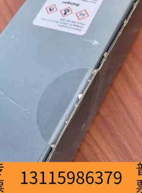 众桦Z【SCX柱】沃特世PSS837513  SCX阳离子交换柱