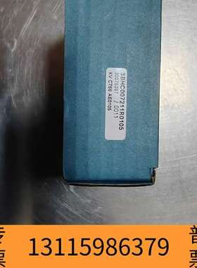 众桦abb acs6000电流调节板SCA，型号XV C768议价