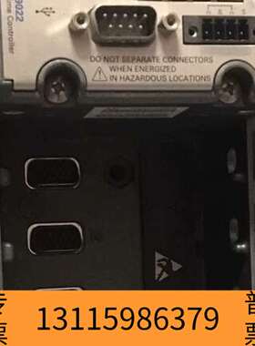 众桦NI NI-CRIO-9022 NIcRIO-91议价