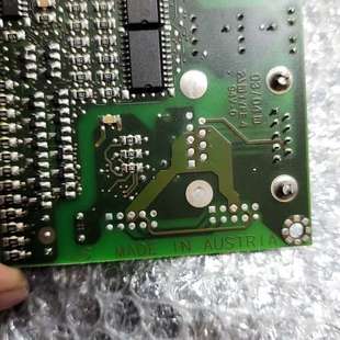 众桦贝加莱CAN_FOL_3 议价 板卡