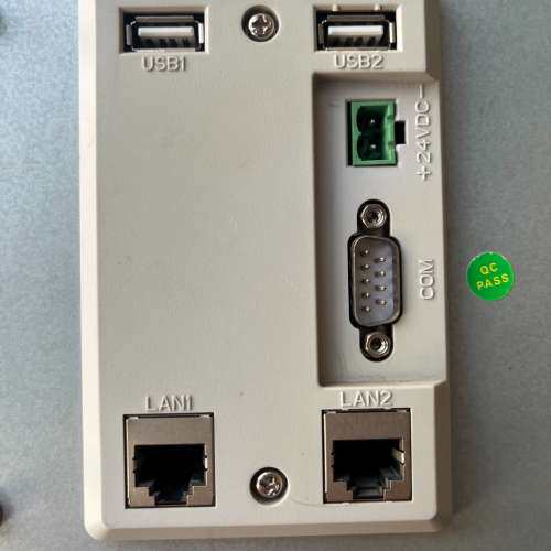 众桦昆仑通态15寸触摸屏 TPC1570Gn  议价