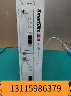 众桦NetCom SYSTEMS公司AT-9155C模块插卡思博