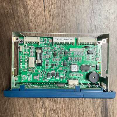 众桦KOMYO KU-7R 控制器，件，单相，原厂，接口议价