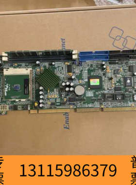 众桦工业主板 FSC-1622VDNA REV：A2 带CP