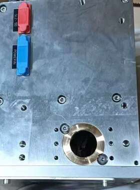 众桦SCANLAB intelliscan25振镜议价