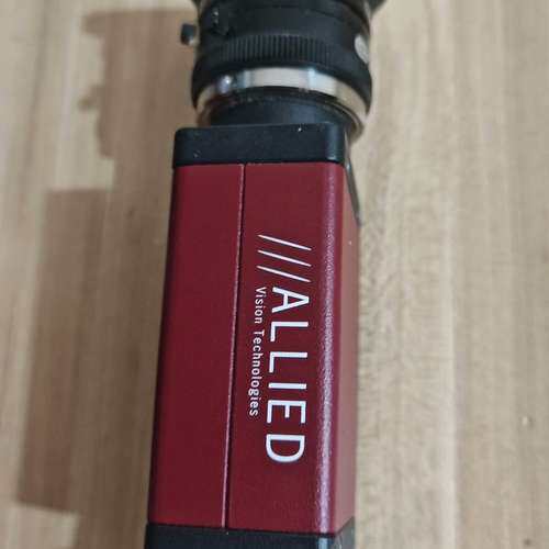 众桦Manta 工业相机G032C IRC    议价