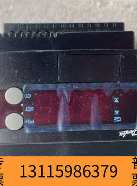 众桦丹佛斯Danfoss制冷液位控制器EKC 347