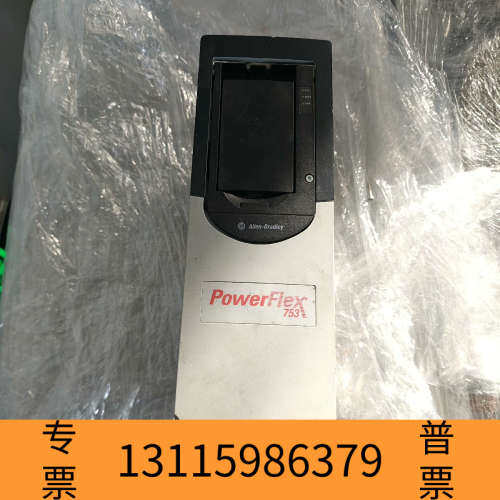 众桦Allen-BradleyAB变频器20F11NC5