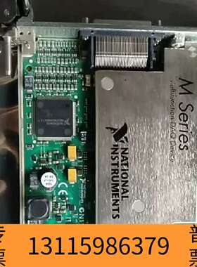 众桦NINI PXI-6259 PXI-6529 新 ，议价
