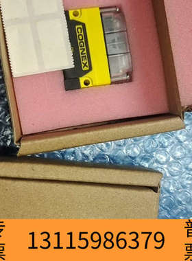 众桦DM70L康耐视读码器，，议价！