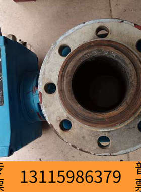 众桦E+H恩德斯豪斯5W4C80-NQ52/0电磁流量计