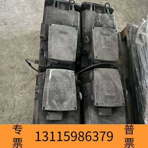 众桦SIMOTICS主轴电机1PH8133-1DG02-0