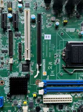 众桦AIMB-505G2，六，七代主板，型号：AIMB-50议价