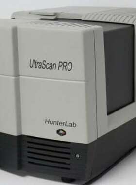 众桦收HunterLab亨特立ColorFlex L2测色仪议价