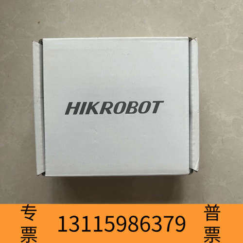 众桦黑白工业相机MV-CU060-10GM，出，