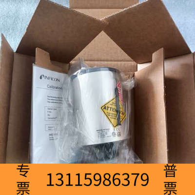众桦INFICON英福康CDG100D真空计10Torr，型