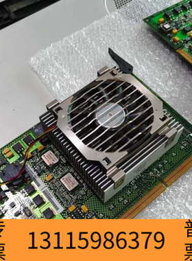 众桦HP DS25小型机CPU 54-30466-32 A6