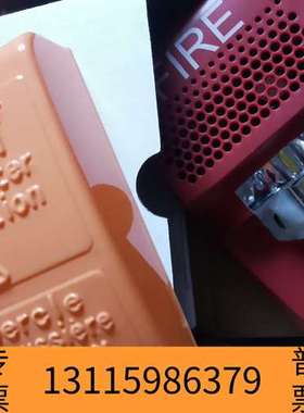 众桦爱德华新型声光警报器，G1AVRF声光报警器G1AVRF-C议价