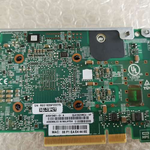 众桦HP/ 867334-B21 Eth 10/25Gb 2议价