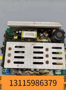 众桦FLYAFORD  FA52C开关电源   议价