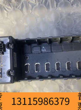 众桦NI cRIO-9012模块，没问题，朋友可