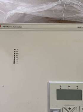 众桦ABB REG316   哦 可以议价