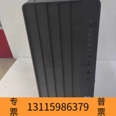 众桦HP 288 280 G9 E机箱 可以选电源