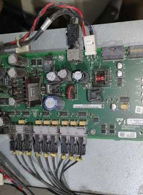 众桦AB变频器驱动板357334-A02/SK-H1-SINFB议价