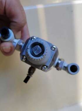 众桦CKD 锈钢調压阀RC2000-10-P90 议价