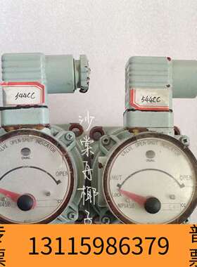 众桦OVAL NPI45B10  544CC  阀门指示器 议价
