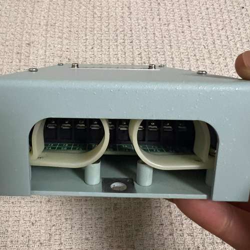 众桦JRC NQA-4251A信号分配器,OUTPUT ，现议价