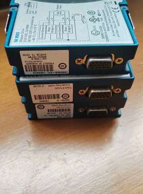 众桦NI 9503/9505模块，，，还可以议价