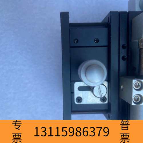 众桦XYZR四轴+多微调平台80x80mm议价