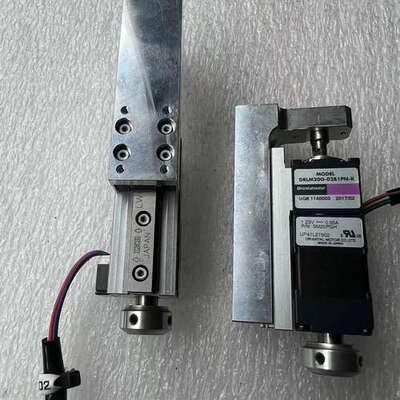 众桦东方马达 DRLM20G-02B1PN-K 高精度丝杆电机议价