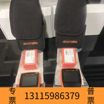 众桦英国易高A456CFSS A456CNSS涂层测厚仪A456CFBS A456CNBS