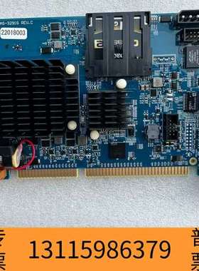 众桦友注塑 AS-3291G REV.C工控机设备主板10张议价