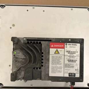 众桦AB触摸屏2711P B12C4D8议价