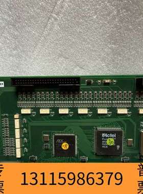 众桦HANMI AutoNet AN767PCI 控制卡议价