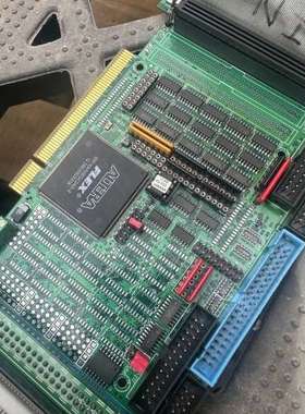 众桦原厂泰道PMAC 2-PCI NO.603367-103 D议价