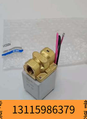 众桦VX232DA SMC电磁阀，，DC24V 10