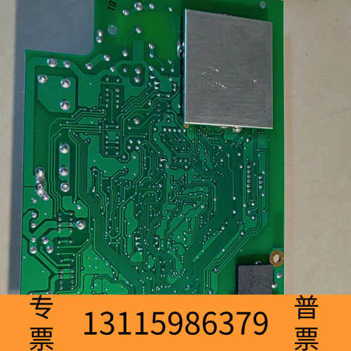 众桦34405A面框主板
