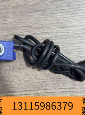 众桦得利捷M120310-001固定工业扫描器二维扫码