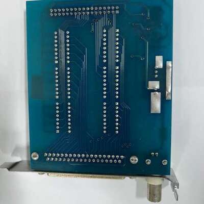 众桦HANSLASER 大族转接板 IOC112- A转接板，东议价