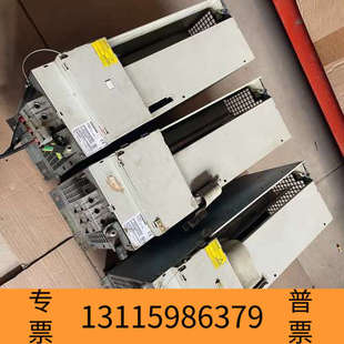 0EA13 1AA00 众桦 变频器6SN1124