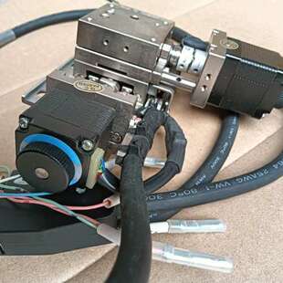 议价 型号AX40 众桦台湾CMT精密电动滑台AX40