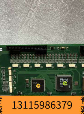 众桦HANMI AutoNet AN767PCI 控制卡