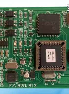 众桦海湾GST-INET-03A集成接口卡，支持MODBUS通讯议价