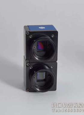 众桦SVS-VISTEK  SVCam eco655CVGE 彩议价